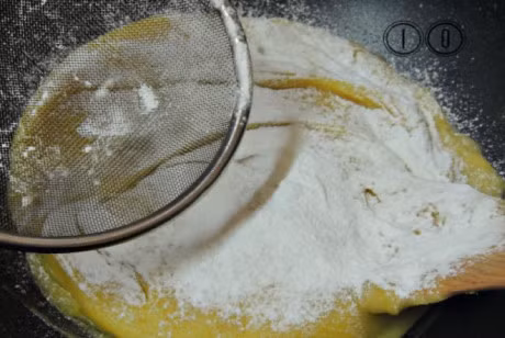 Cach lam banh trung thu dau xanh dung chuan truyen thong - Anh 4