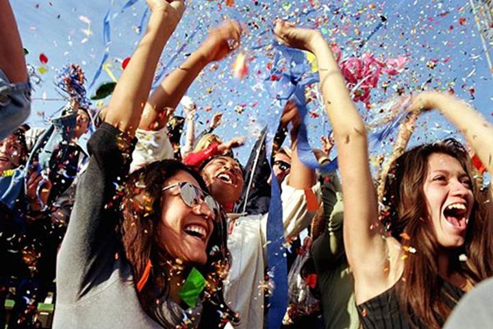 6 thần chú hạnh phúc của tỷ phú Richard Branson năm 2017