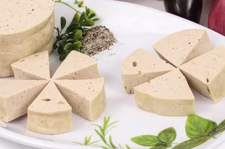 Bien tau mon ngon tu thit lon ngay Tet khap moi mien - Anh 1