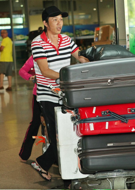 Vi sao khong ai soan ngoi duoc Hoai Linh trong showbiz Viet? - Anh 6