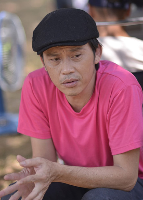 Vi sao khong ai soan ngoi duoc Hoai Linh trong showbiz Viet? - Anh 4