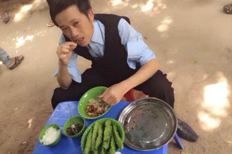 Vi sao khong ai soan ngoi duoc Hoai Linh trong showbiz Viet? - Anh 7