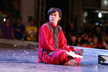 Vi sao khong ai soan ngoi duoc Hoai Linh trong showbiz Viet? - Anh 3