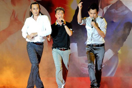 Vi sao khong ai soan ngoi duoc Hoai Linh trong showbiz Viet? - Anh 10