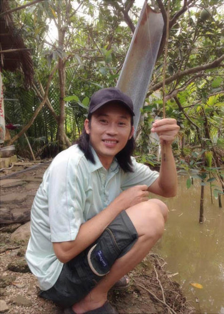 Vi sao khong ai soan ngoi duoc Hoai Linh trong showbiz Viet? - Anh 5