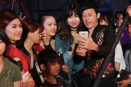 Vi sao khong ai soan ngoi duoc Hoai Linh trong showbiz Viet? - Anh 11