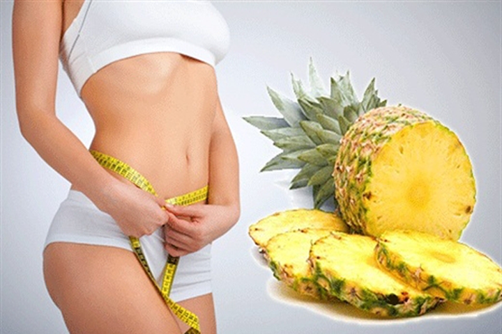 4 ngày ăn theo cách này chẳng mấy chốc mà tống hết mỡ thừa ra ngoài