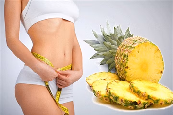 4 ngày ăn theo cách này chẳng mấy chốc mà tống hết mỡ thừa ra ngoài
