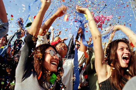 6 than chu hanh phuc cua ty phu Richard Branson nam 2017 - Anh 1