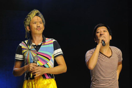 Vi sao khong ai soan ngoi duoc Hoai Linh trong showbiz Viet? - Anh 9