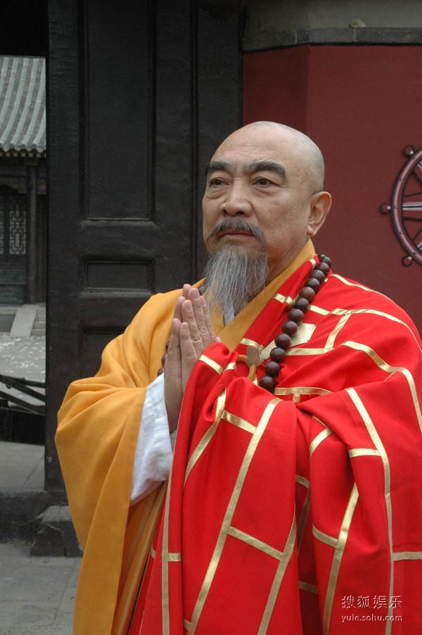 “"Phương trượng” Thiếu Lâm Tự giải nghệ vì già yếu