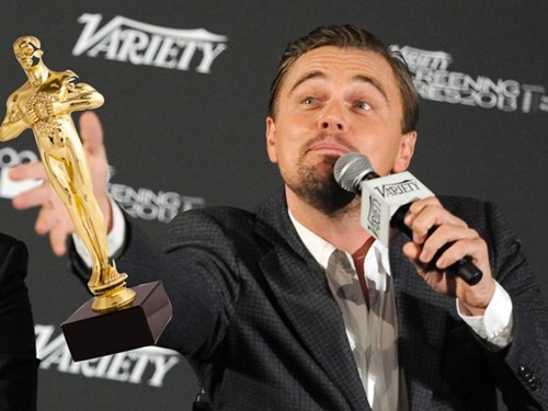 Oscar và câu chuyện cuối cùng cũng hết “nhọ” của Leonardo DiCaprio - 9