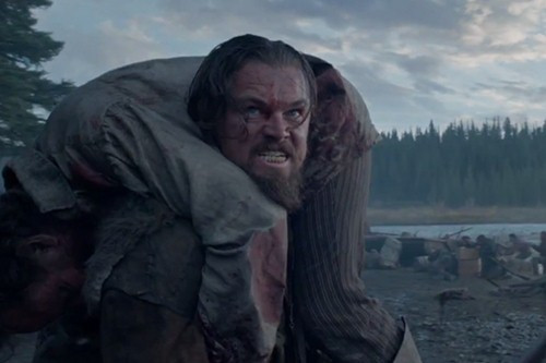 Oscar và câu chuyện cuối cùng cũng hết “nhọ” của Leonardo DiCaprio - 8