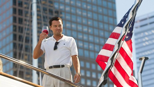 Oscar và câu chuyện cuối cùng cũng hết “nhọ” của Leonardo DiCaprio - 6