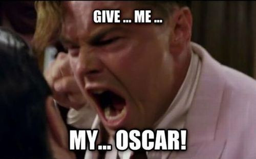 Oscar và câu chuyện cuối cùng cũng hết “nhọ” của Leonardo DiCaprio - 3