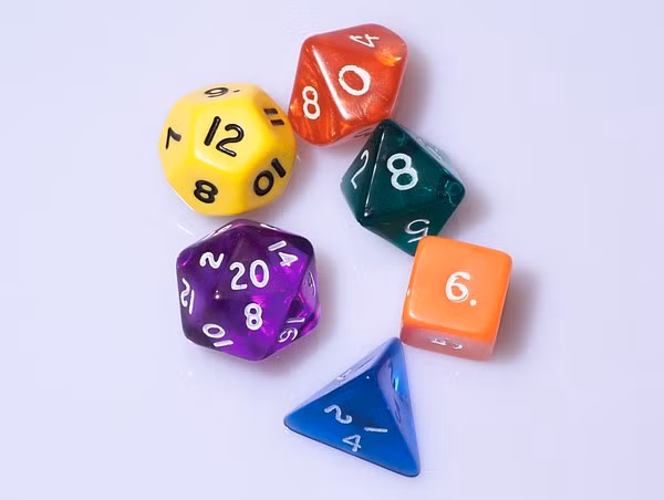 Trò chơi “đỏ đen” gieo xúc xắc và sự thật không ai ngờ đến