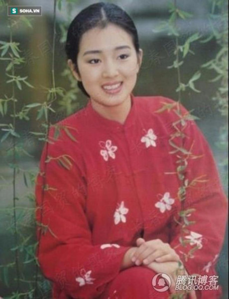 Củng Lợi: Hào quang sự nghiệp không che nổi bi kịch tình duyên - Ảnh 3 Cung Loi: Hao quang su nghiep khong che noi bi kich tinh duyen - Anh 3
