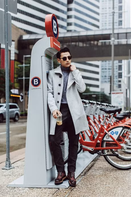 Do style thoi trang cua hai soai ca hot nhat V-biz: Issac va Rocker Nguyen - Anh 6