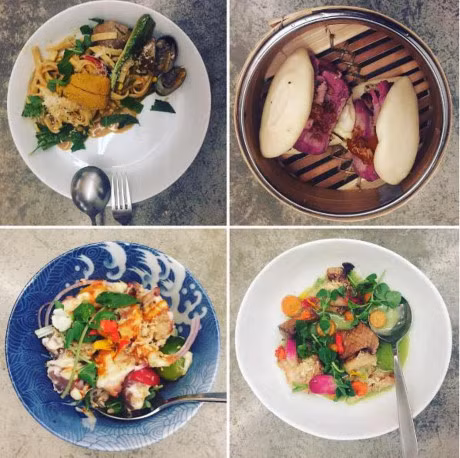 Bi quyet giam can tuyet dinh cua co nang giam 114 kg noi khong voi phau thuat hut mo - Anh 2