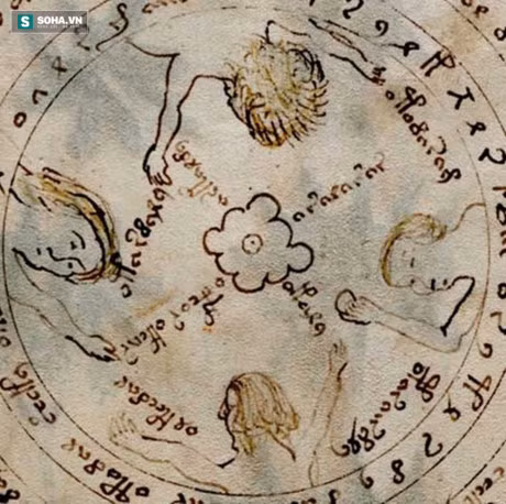 Cau chuyen ly ky ve cuon sach bi an nhat trong lich su nhan loai - Anh 6