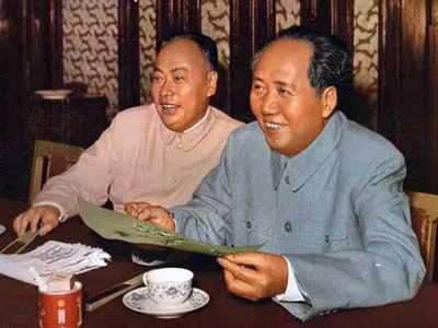 Tran Nghi: Tan bi kich cua ke 