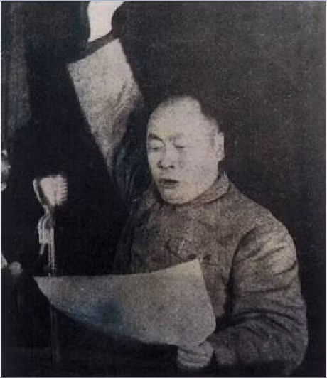 Tran Nghi: Tan bi kich cua ke 