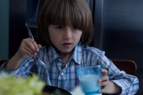 The Disappointments Room - Phim kinh di do my nam 