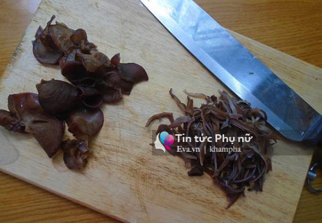 Hàu xào rau củ vừa ngon lại bổ dưỡng - Ảnh 4 Hau xao rau cu vua ngon lai bo duong - Anh 4