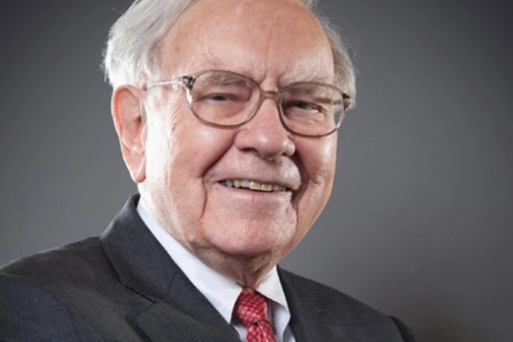 Thói quen đơn giản giúp Warren Buffett trở thành tỷ phú thế giới