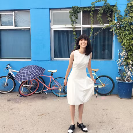 Hot girl Singapore sinh nam 1999 co ve dep tu nhien nhu nu than - Anh 14