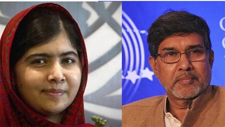 Quá trình giành Giải Nobel Hòa bình của thiếu nữ Pakistan