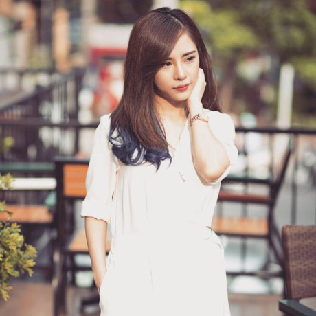 Tâm sự của nữ MC VTV hút vạn like: Tam su cua nu MC VTV hut van like: