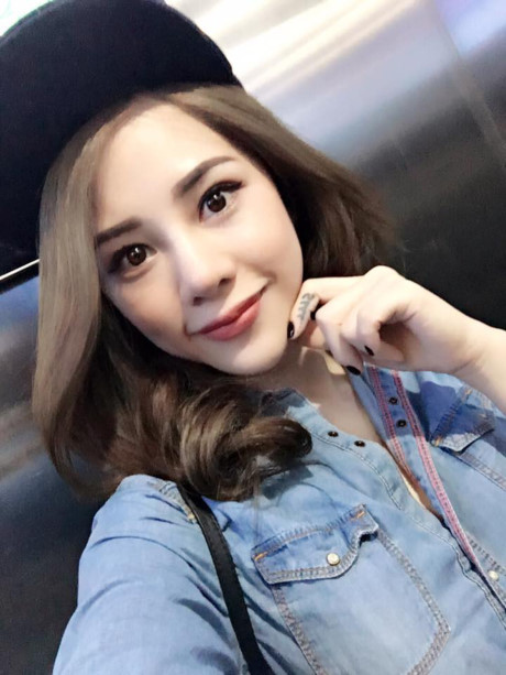 Tâm sự của nữ MC VTV hút vạn like: Tam su cua nu MC VTV hut van like: