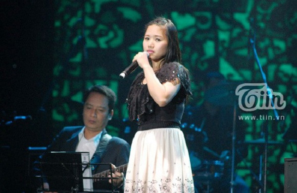 Những ca sĩ trẻ hát live đỉnh như đang nhép