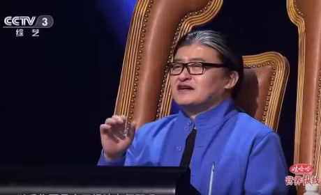 10 nam vuot len chinh minh - cau chuyen day nghi luc cua chang hot boy tren san khau SMS Trung Quoc - Anh 4