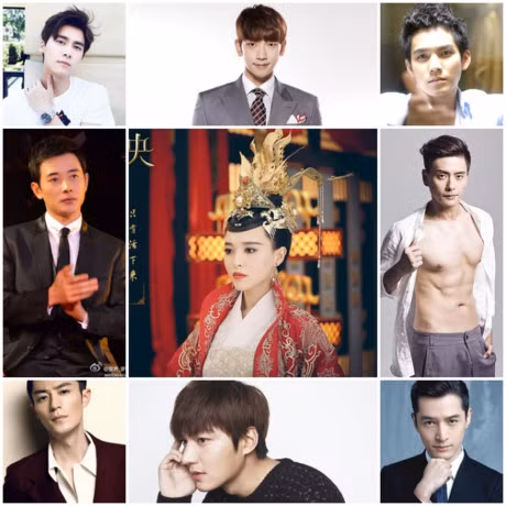 Nhung tieu hoa dan so huu 