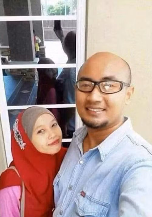 Bức ảnh đang nhận được nhiều sự tranh luận của mọi người