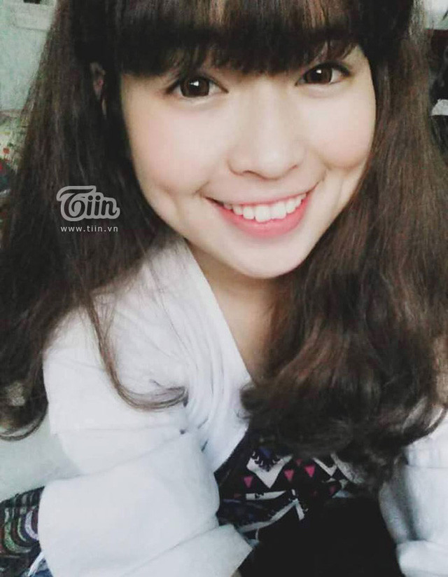 Ảnh thuở bé của hot girl phố núi sở hữu lúm đồng tiền "chết người" ảnh 5 Ngoài việc học, Khánh Vân vẫn thường tham gia các hoạt động nghệ thuật. Đặc biệt là việc diễn xuất trong các phim ngắn.