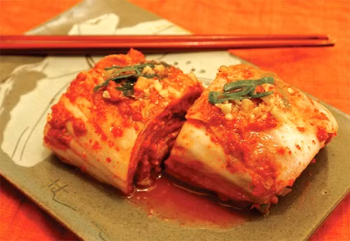 Bí mật giúp phụ nữ Hàn Quốc có da đẹp, dáng xinh