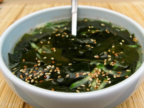 Bí mật giúp phụ nữ Hàn Quốc có da đẹp, dáng xinh ảnh 4 bi mat giup phu nu han quoc co da dep, dang xinh - 4