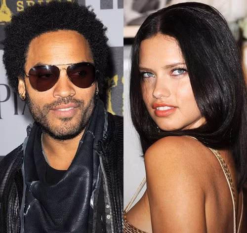 10 tiet lo thu vi ve thien than noi y adriana lima hinh anh 10