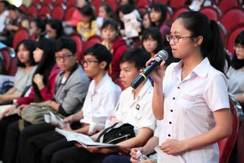 Để trúng tuyển ĐH ngay từ nguyện vọng 1 - ảnh 1