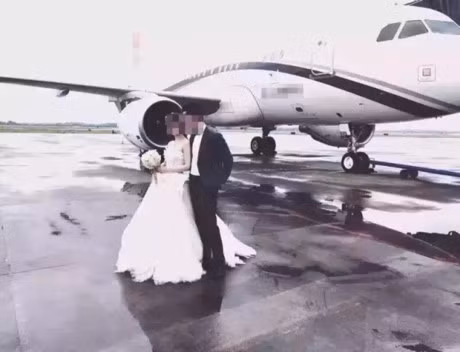 Chu re tang co dau 12 chong tien mat ngay trong dam cuoi - Anh 6