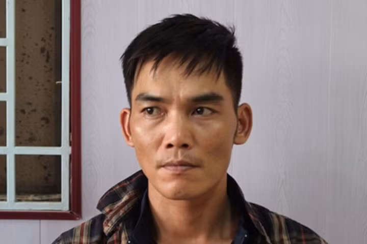 Hot girl cầm đầu đường dây buôn bán ma túy vào vũ trường