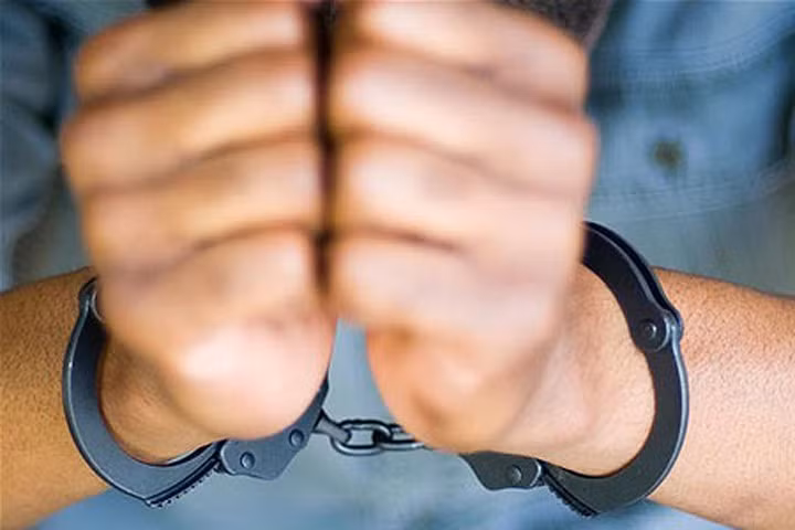 Công an Hà Nội bắt giữ 4 công dân gây rối trật tự ở xã Đồng Tâm