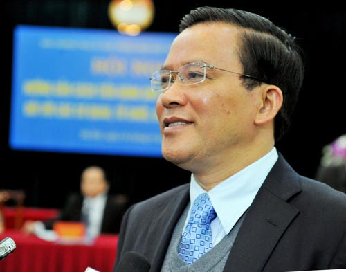 Ông Nguyễn Văn Pha. Ảnh: PT