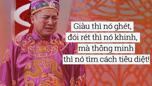 Chí Trung, vợ chồng Chí Trung, Vân Dung, Táo giao thông