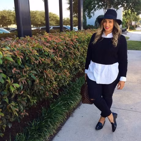 Chon quan jeans giau nhuoc diem cho nang map - Anh 7