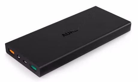 8 mon qua cong nghe danh cho Giang sinh - Anh 5