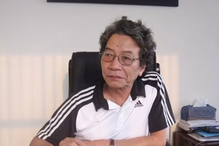 Nhạc sĩ Phó Đức Phương bật mí về liveshow 4 tỷ